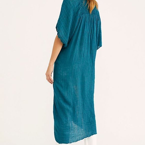 Free People FP One Angelica Kimono - Picture 2 of 4